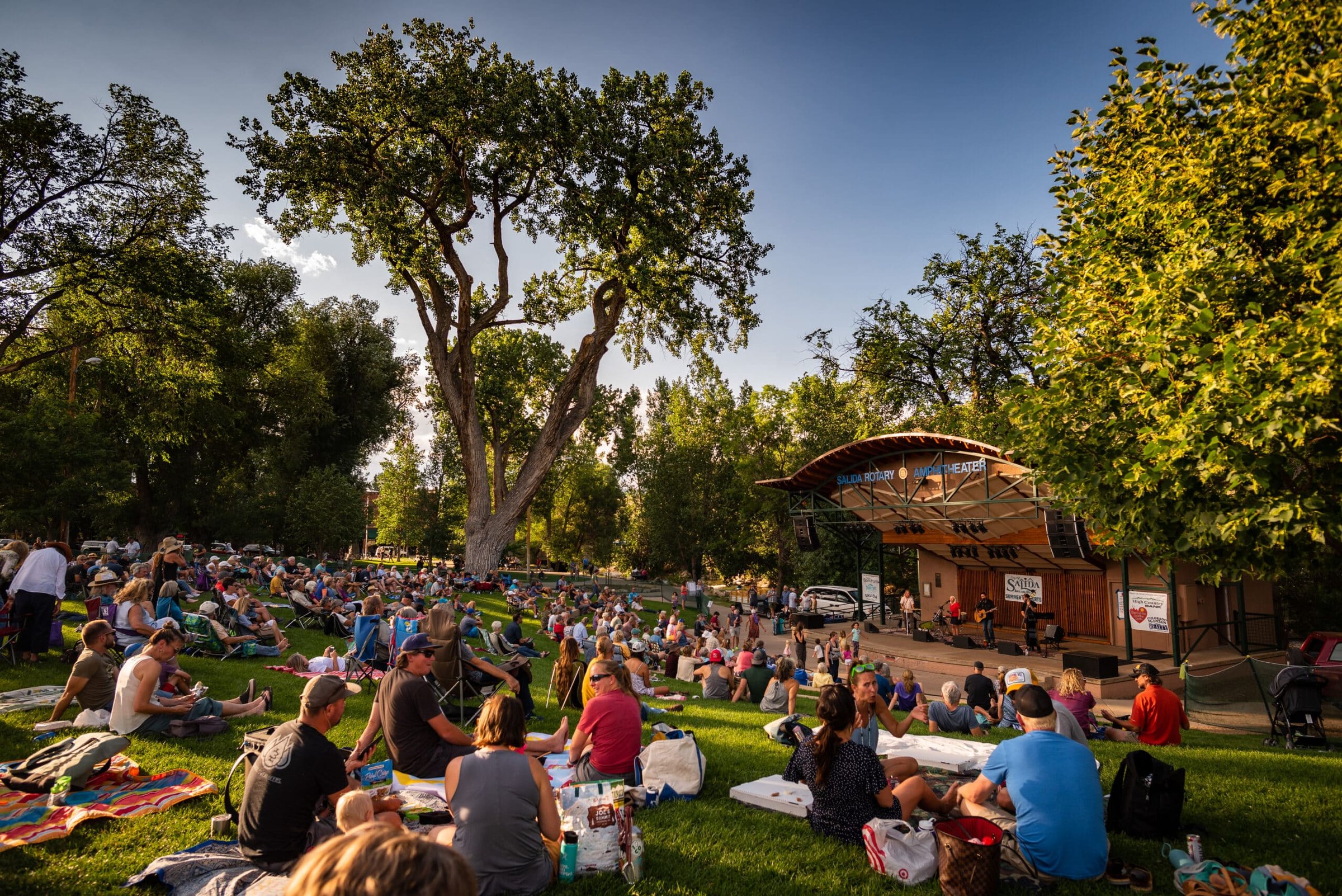 RiversideParkConcerts