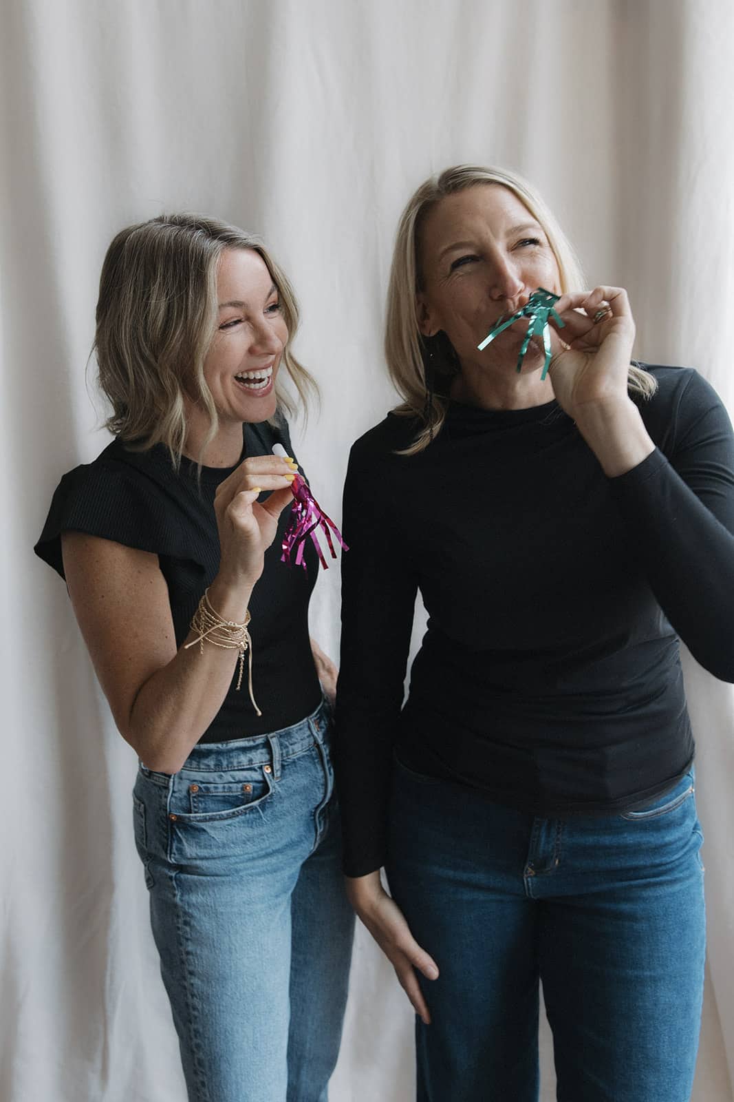 Rainbow Rentals (Lisa & Summer)