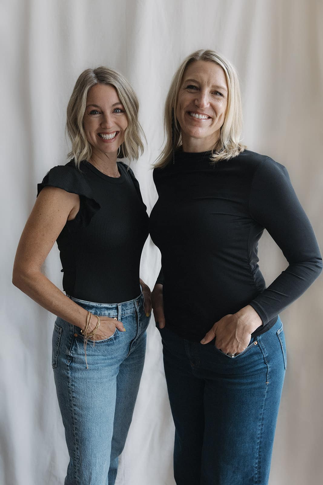 Summer & Lisa 3
