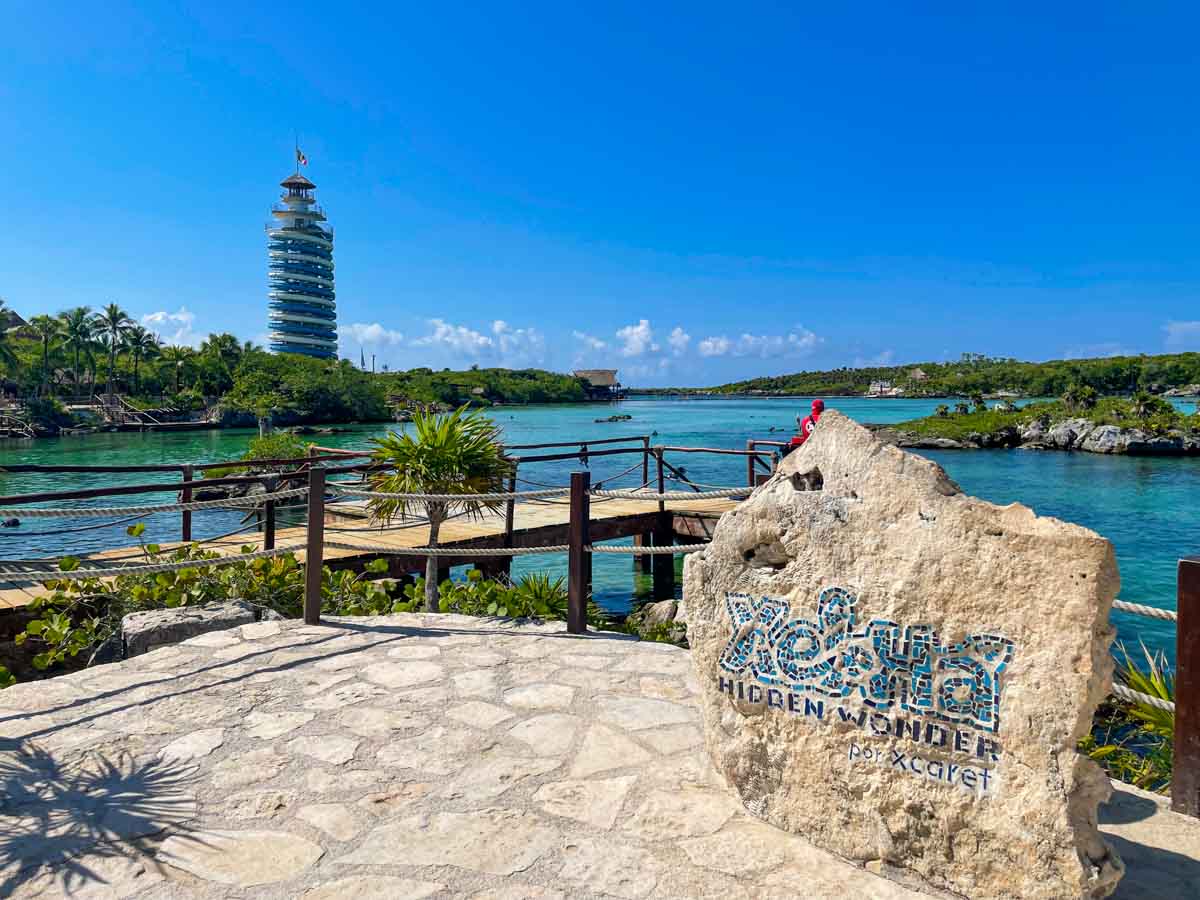 XEL-HA