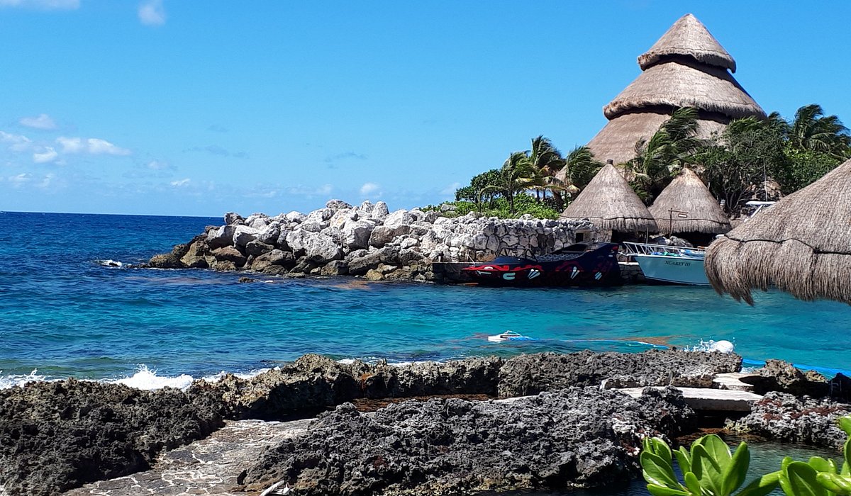 10 Must-See Attractions in Playa del Carmen: A Vibrant Slice of the Riviera Maya