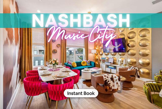 Karaoke & Rooftop Views, Downtown Nashville Escape