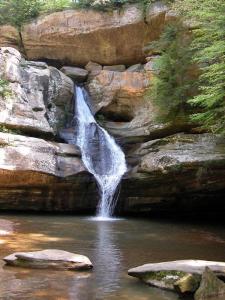 Cedar Falls