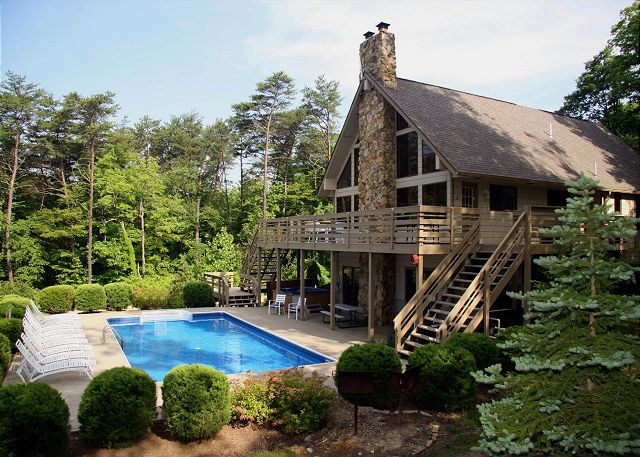 Fireside Lodge