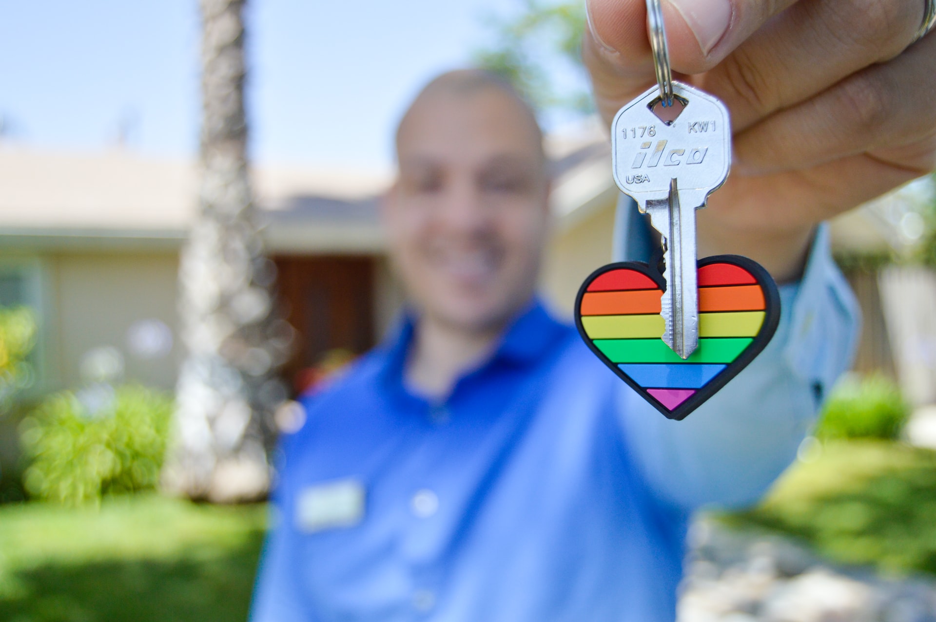 Keys to the vacation rental investment