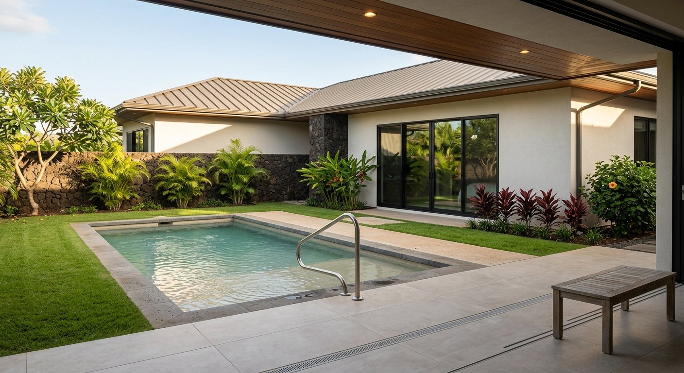 From Purchase To Care: Managing A Home In Keauhou Estates