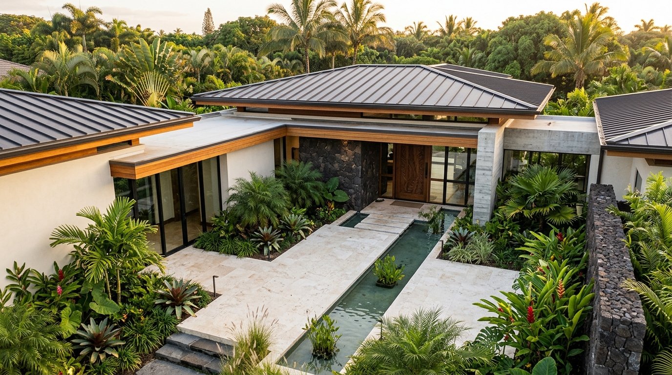 Mauna Lani Or Waikoloa Beach For Your Second Home?
