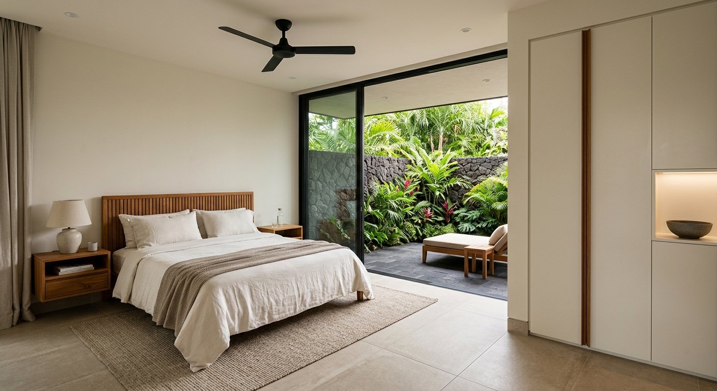 Mauna Lani Beach Resort For Short-Term Rental Investors