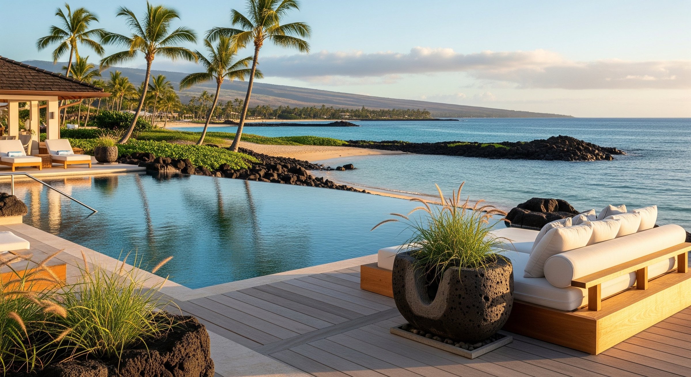 Living By A‑Bay: Waikoloa Beach Resort Lifestyle Guide