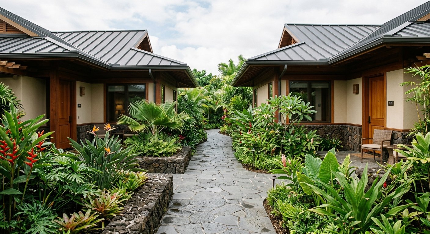 Neighborhood Guide To Mauna Lani Beach Resort