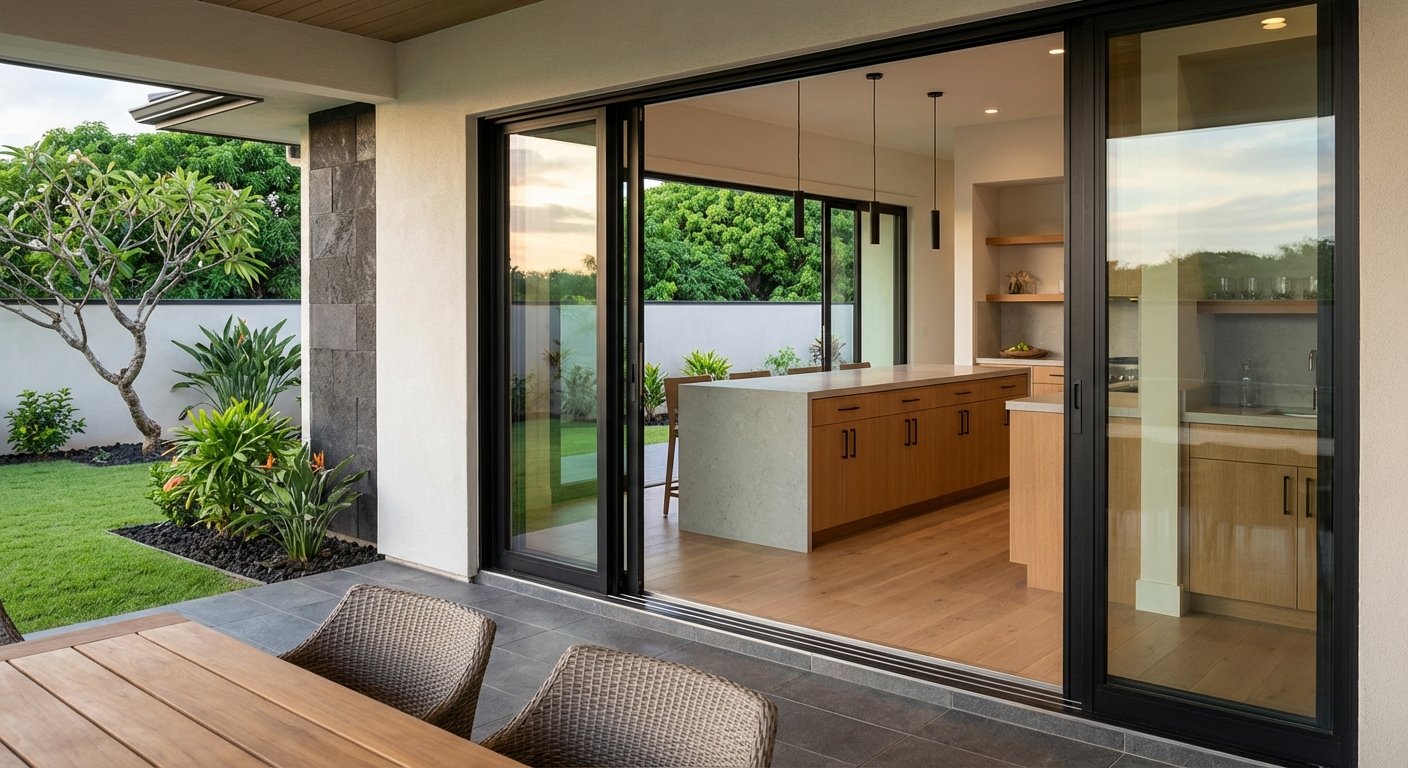 Short-Term Rental Potential In Keauhou Estates