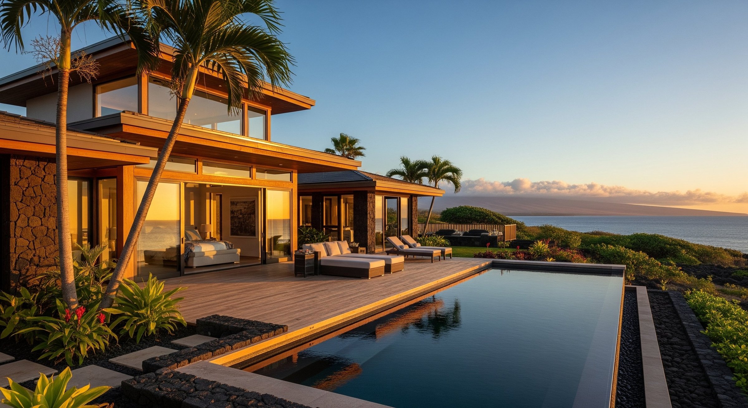 Keauhou Estates Price Per Square Foot Explained