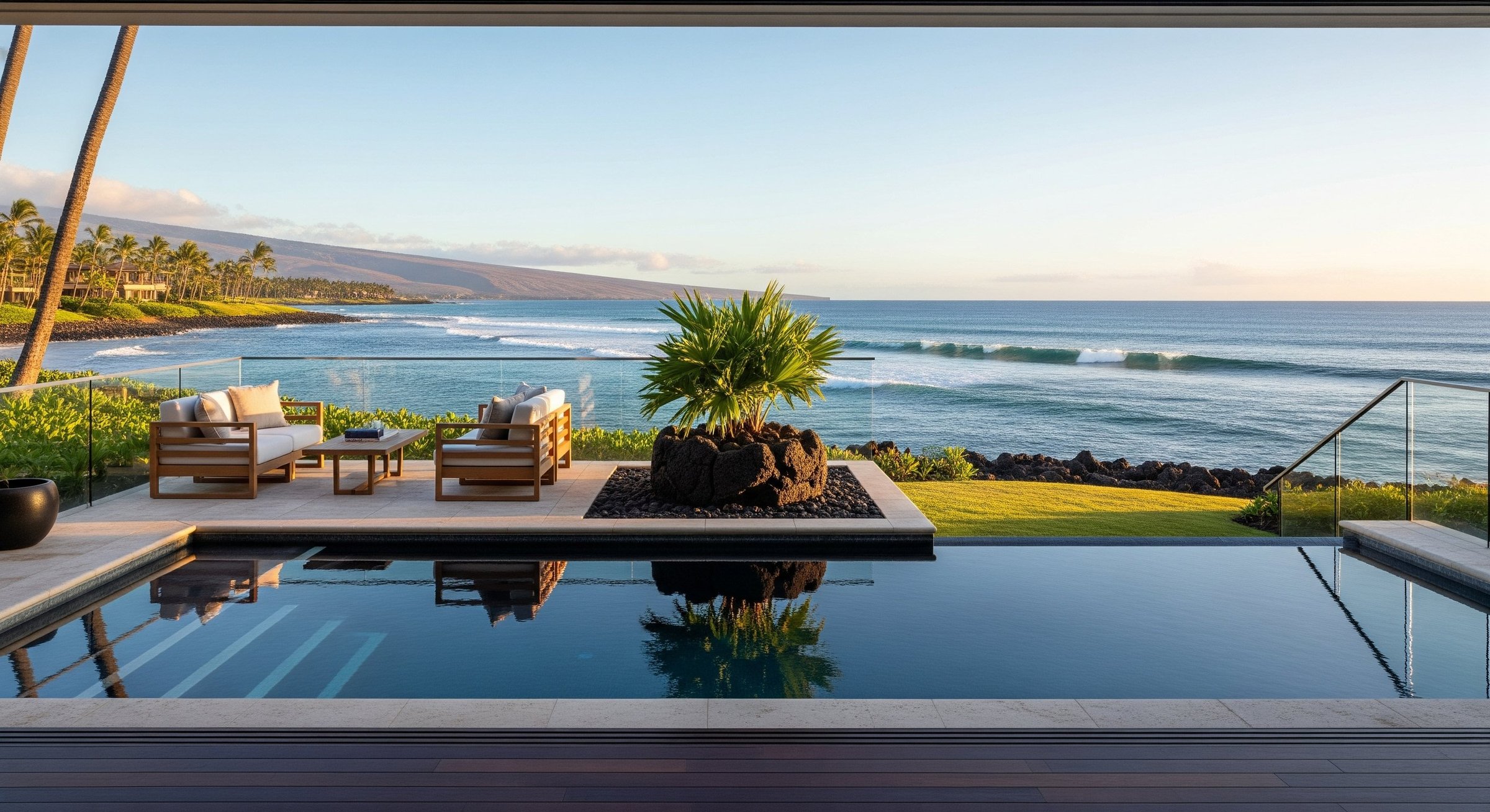 Condo Ownership At Waikoloa Beach Resort