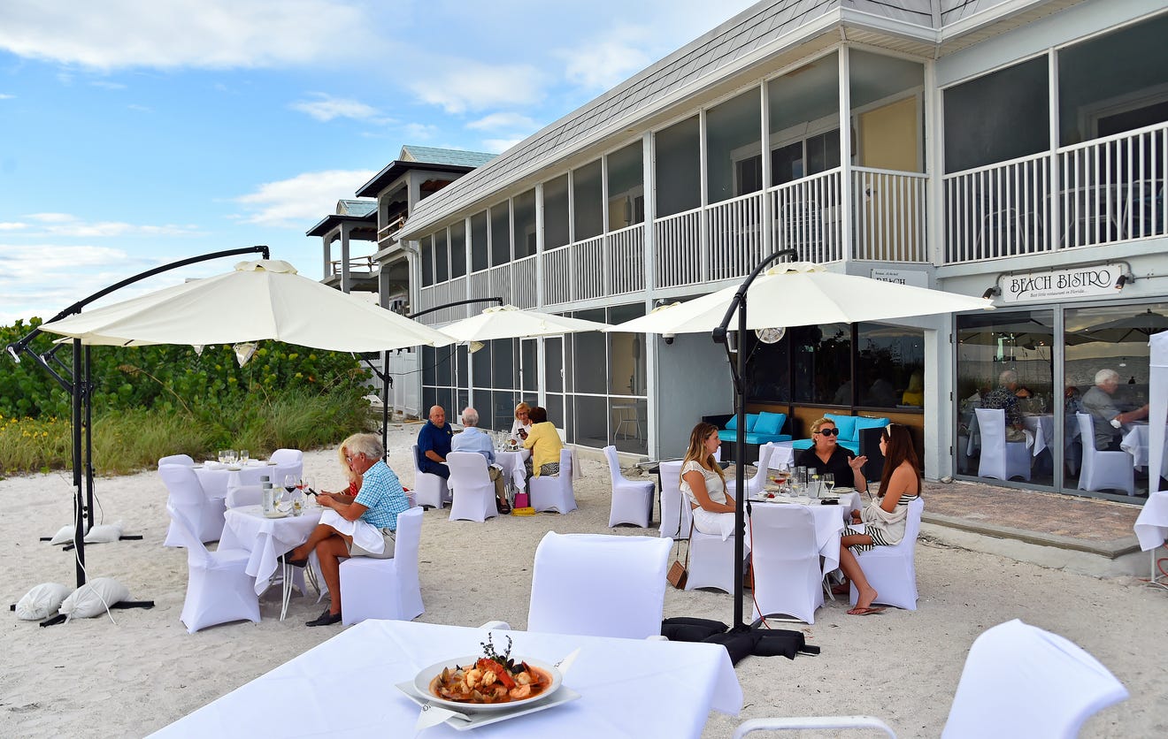 Beach Bistro