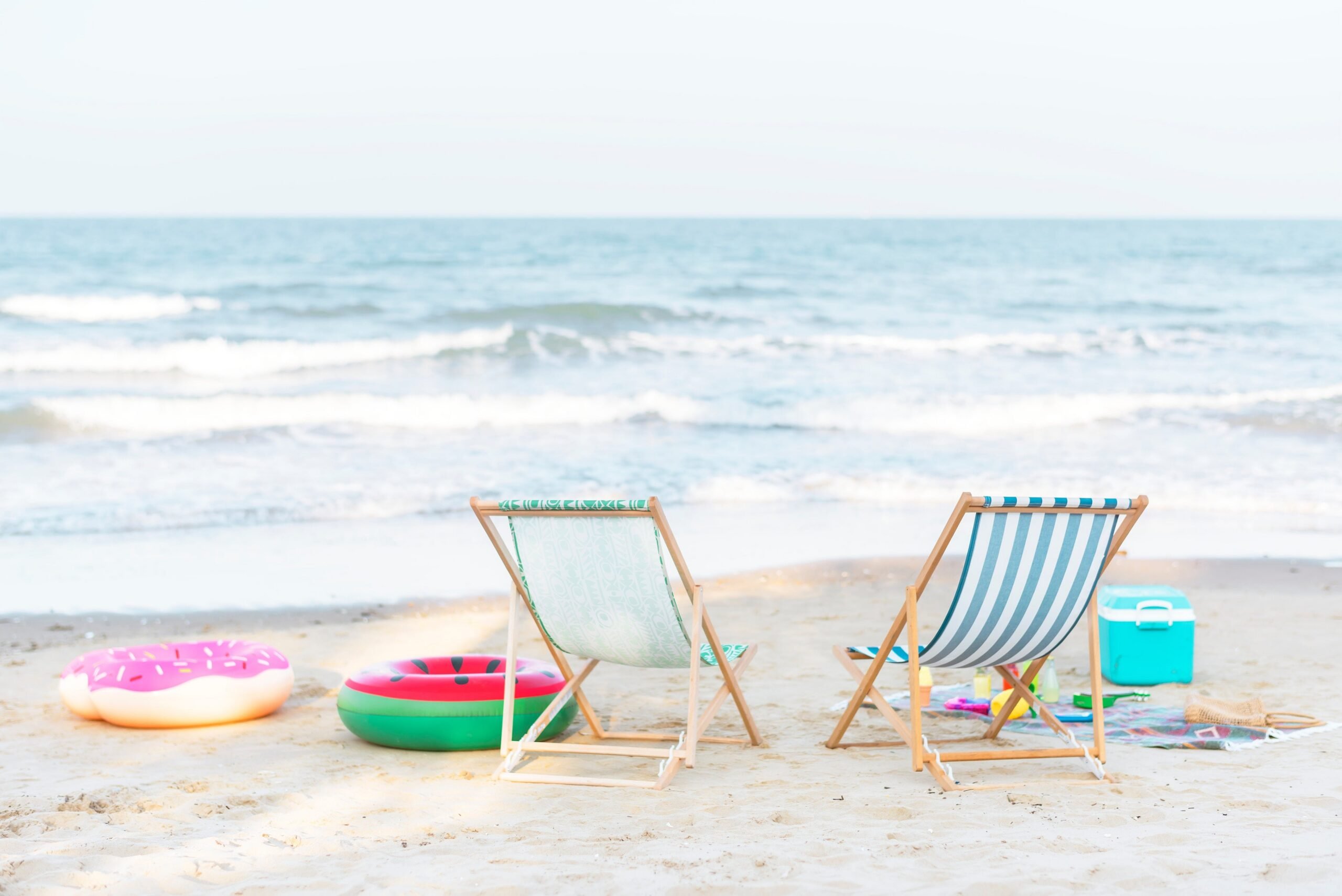 Beach Equipment Rentals