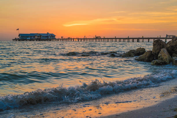 Anna Maria Island nostalgic beach destination