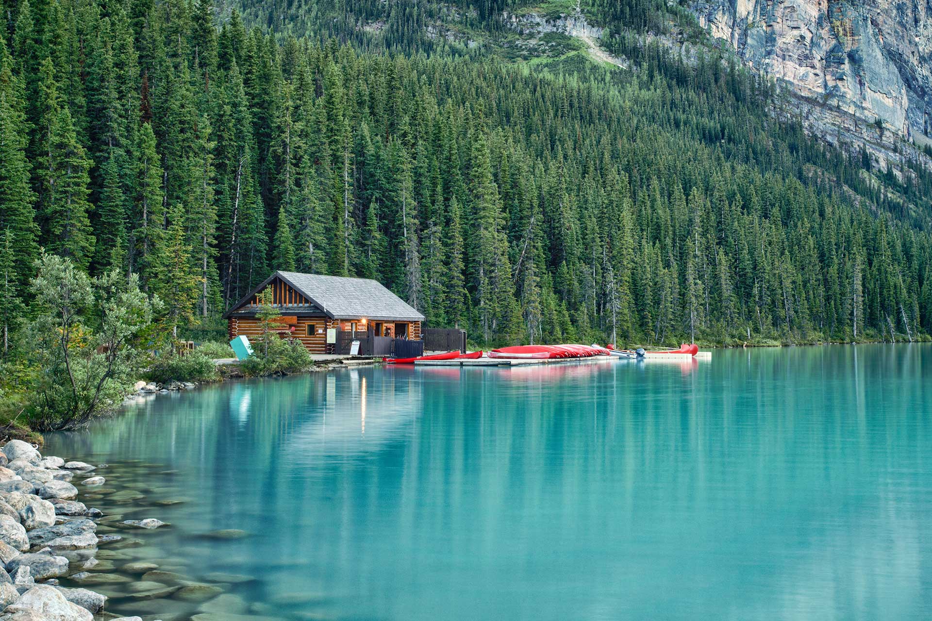 Stay in Tahoe cover