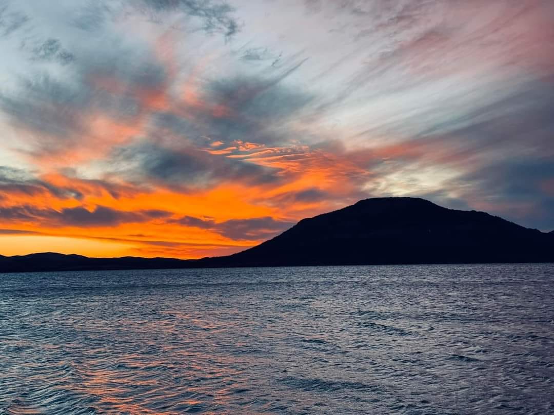 Lake Lawtonka