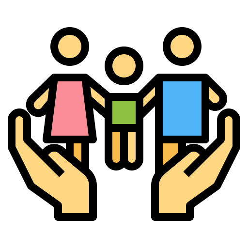 family firendly icon