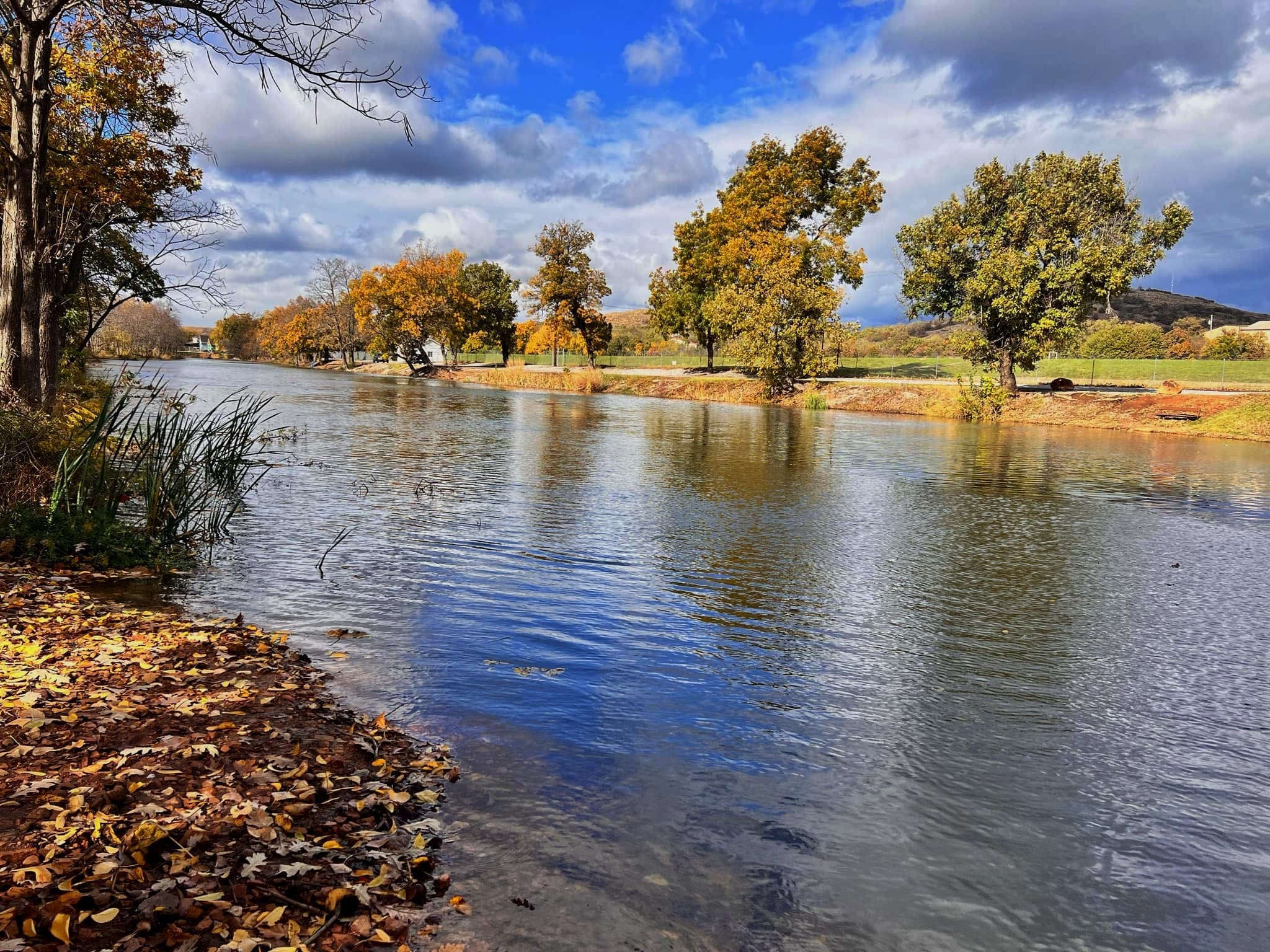 Medicine Creek