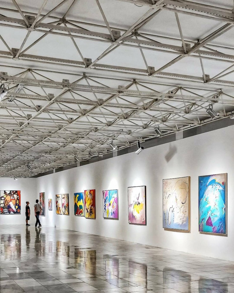 Open Studios at Canopy