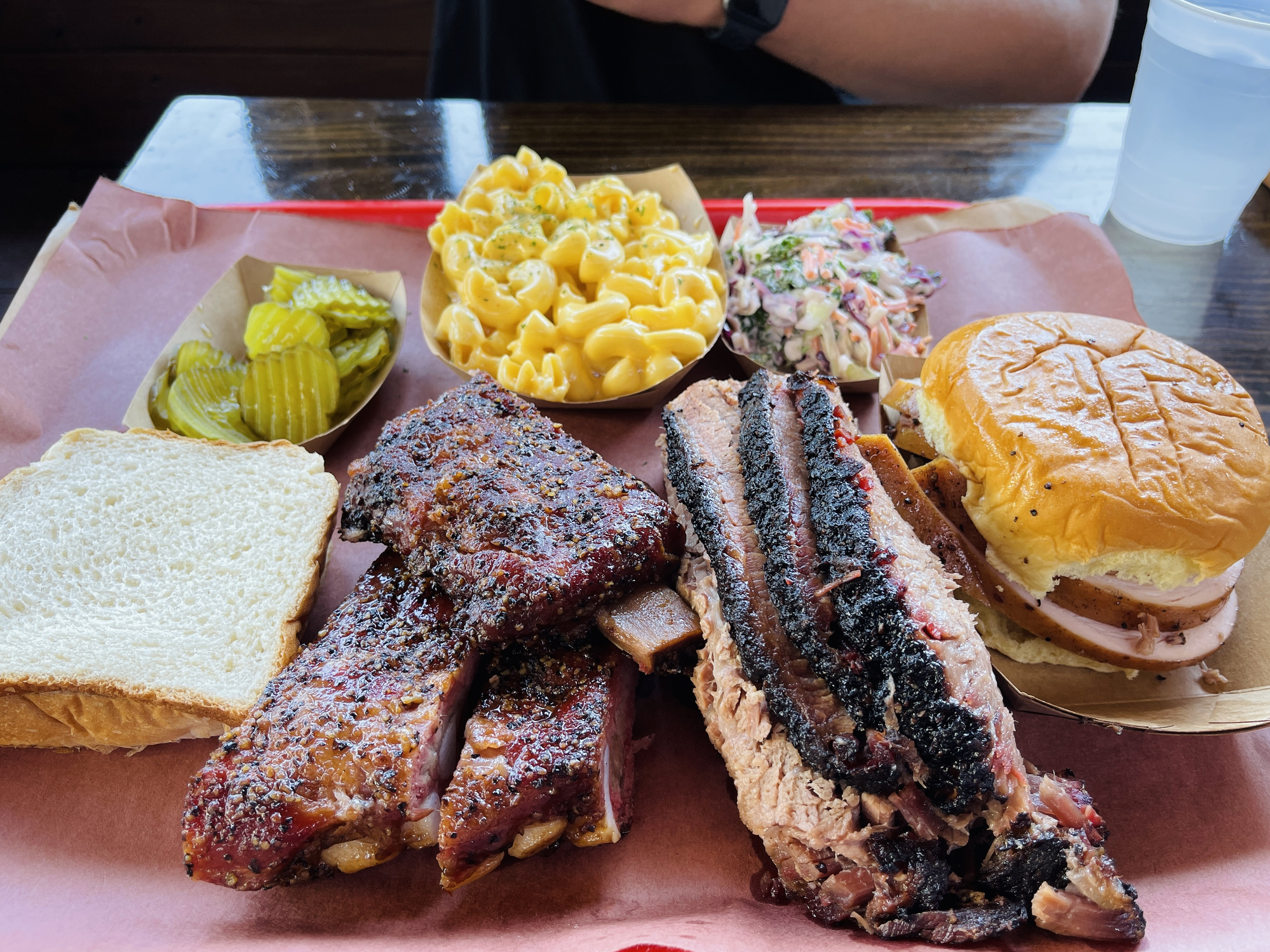 Best BBQ in Austin, Texas
