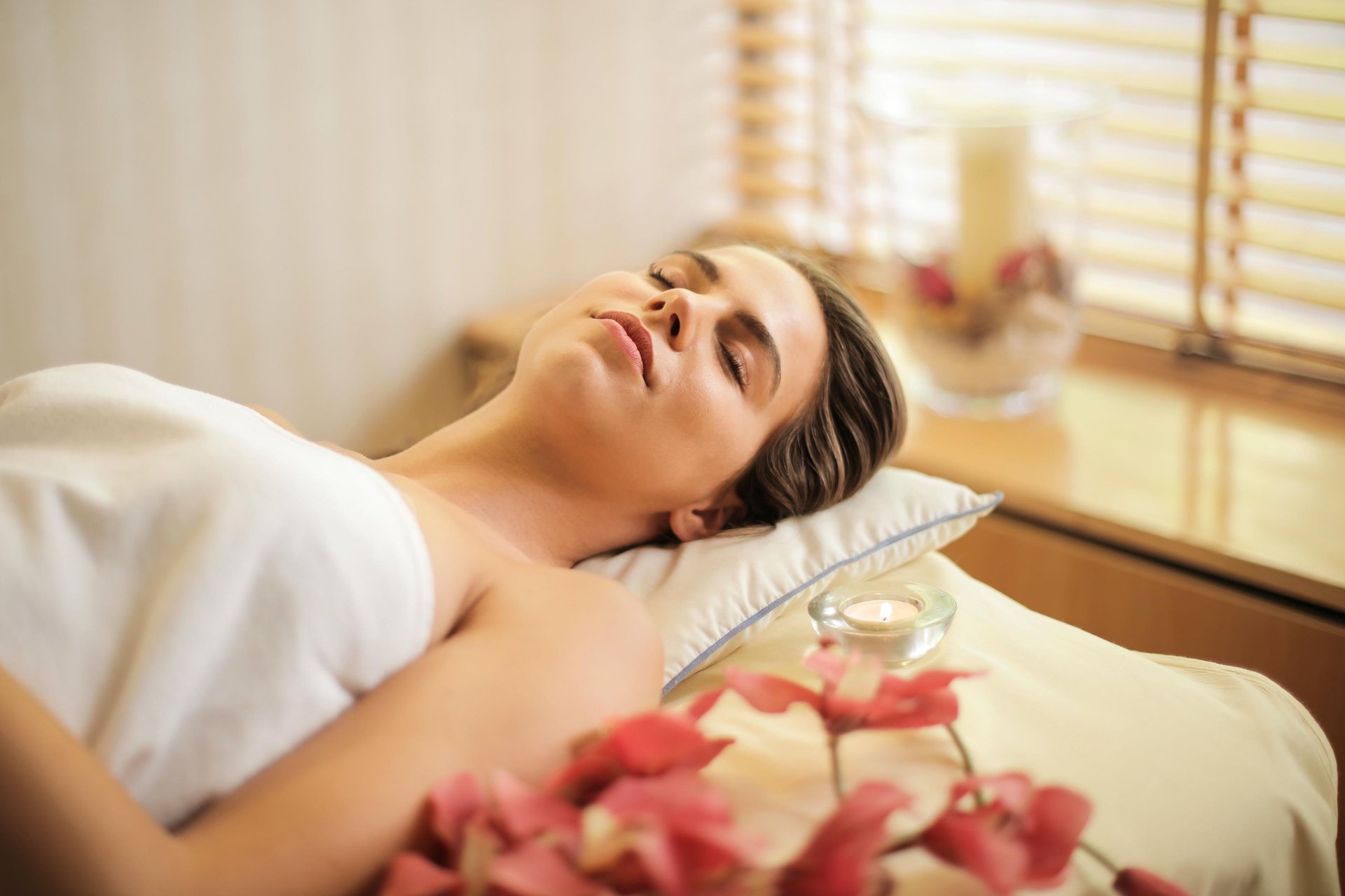 QualityMassageTherapy