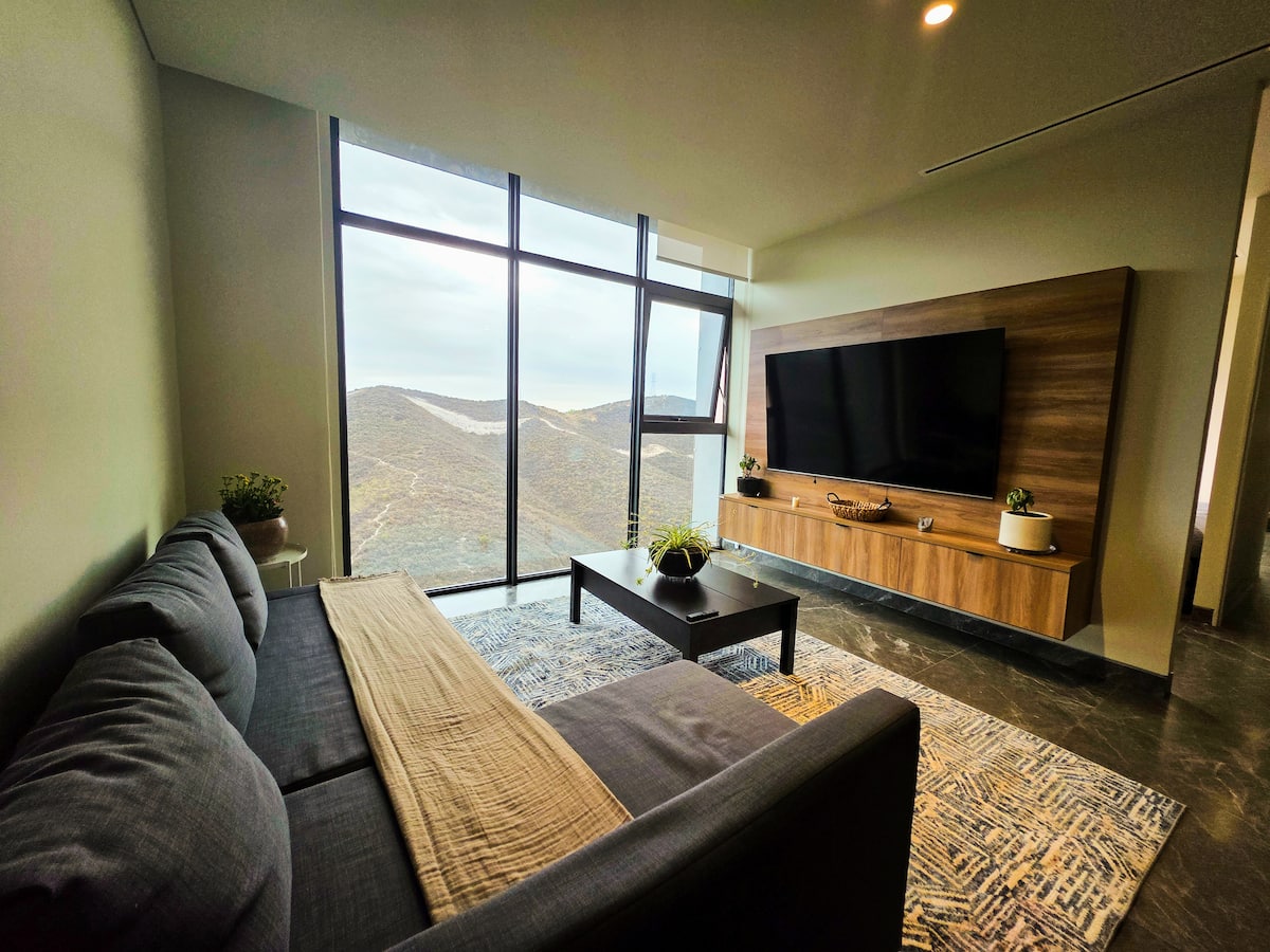 Penthouse Armida