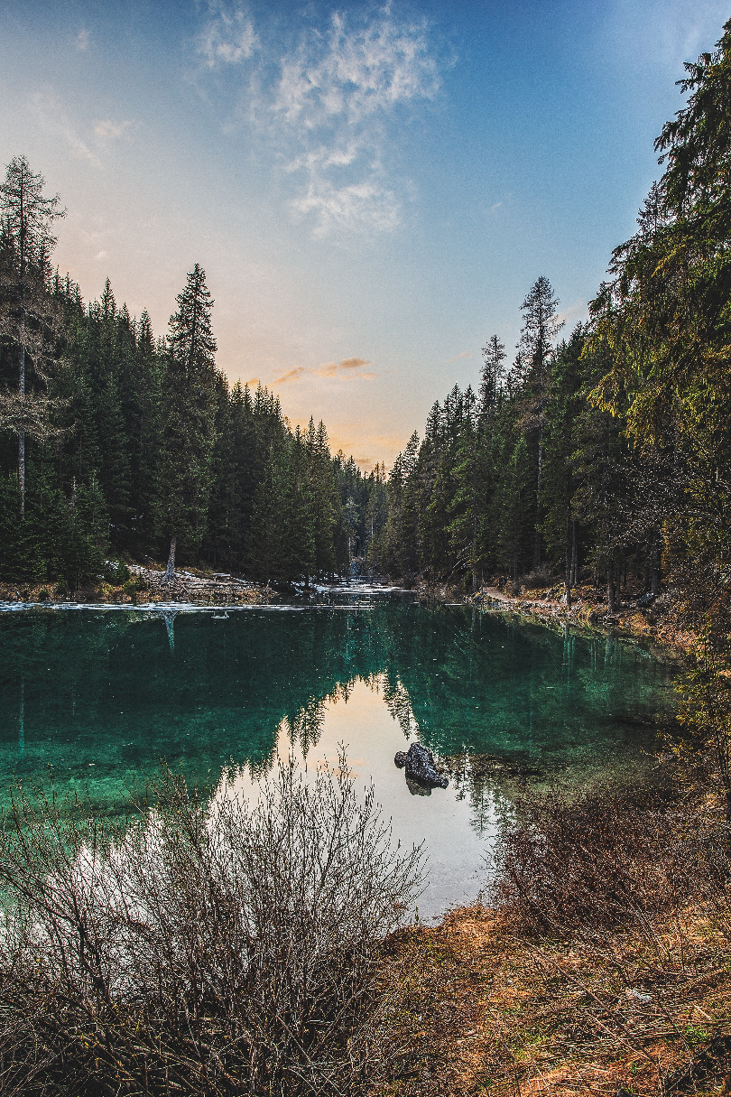 How to See the Best of Big Bear in 3 Days
