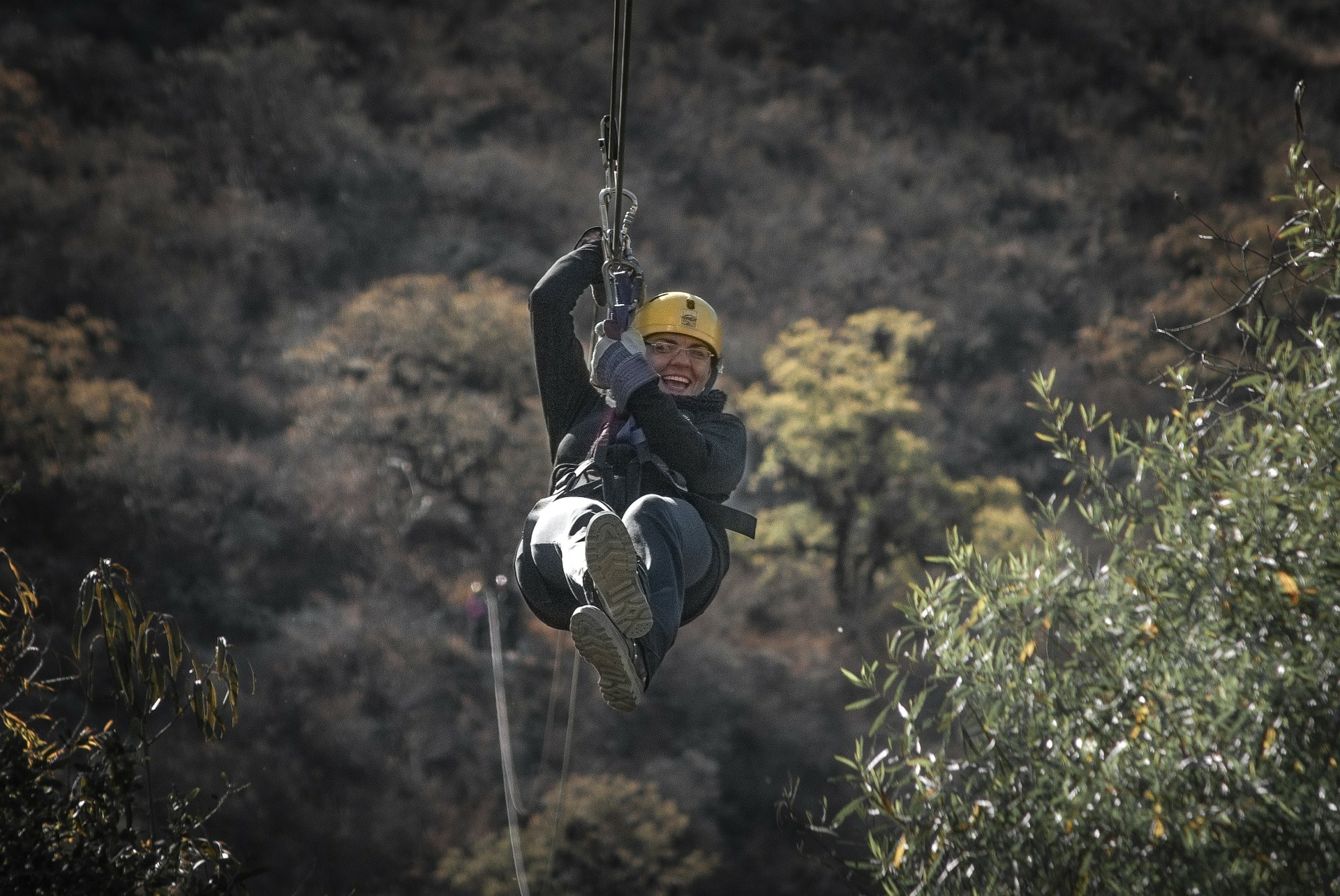Action Tours Big Bear