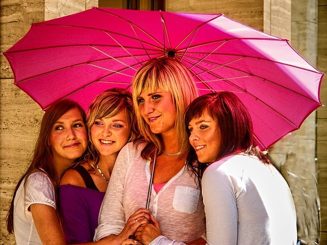 Planning a Girls’ Getaway in Big Bear