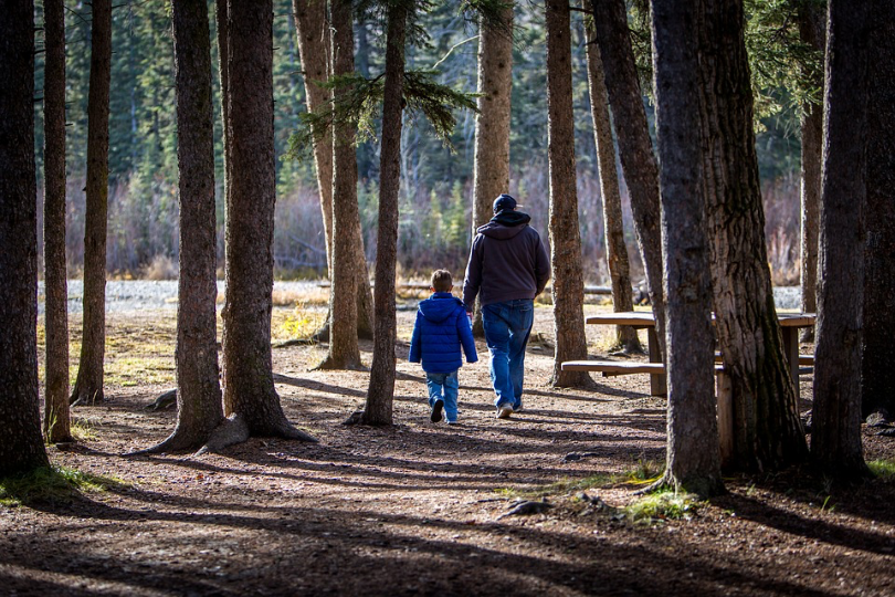 Family Friendly Activities in Big Bear