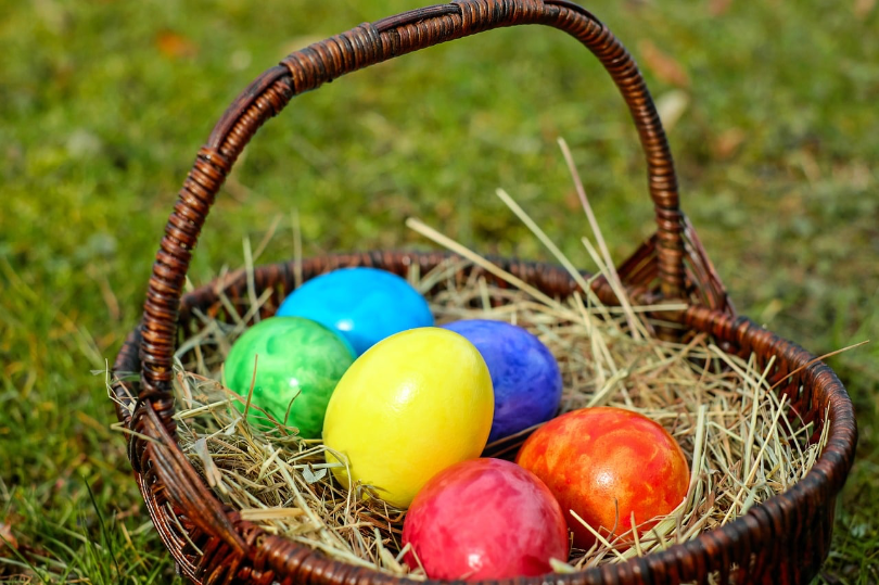 Plan a 2020 Easter in Big Bear