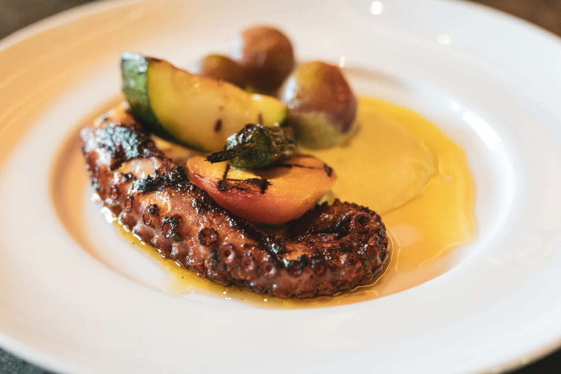 Fine Dining Options in Big Bear