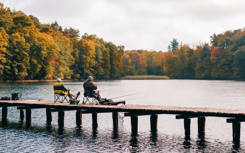Top Big Bear Lake Fishing Spots