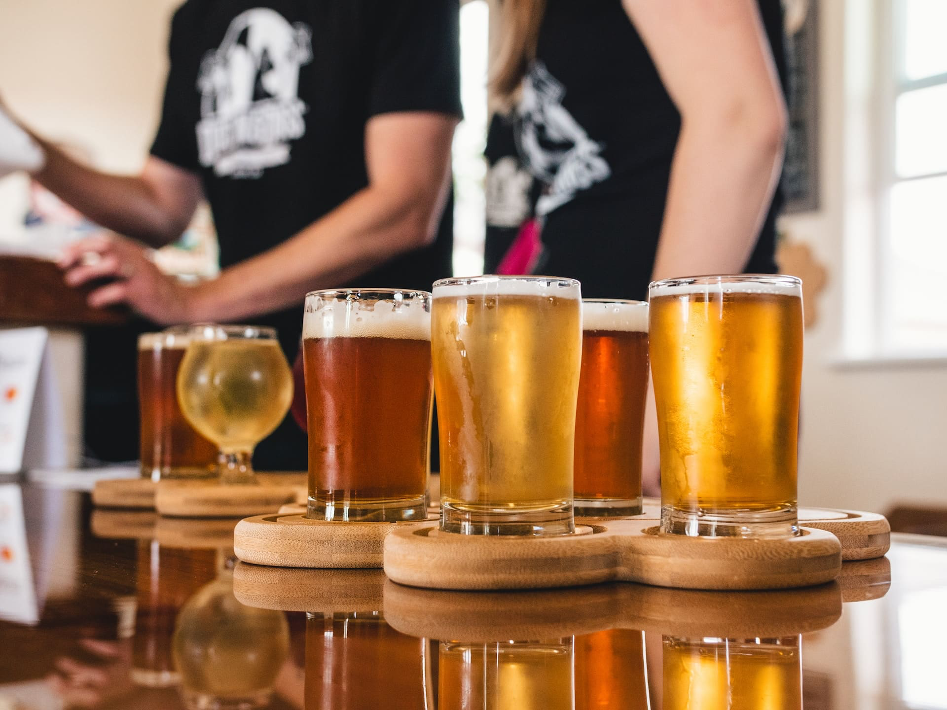 Big Bear Breweries