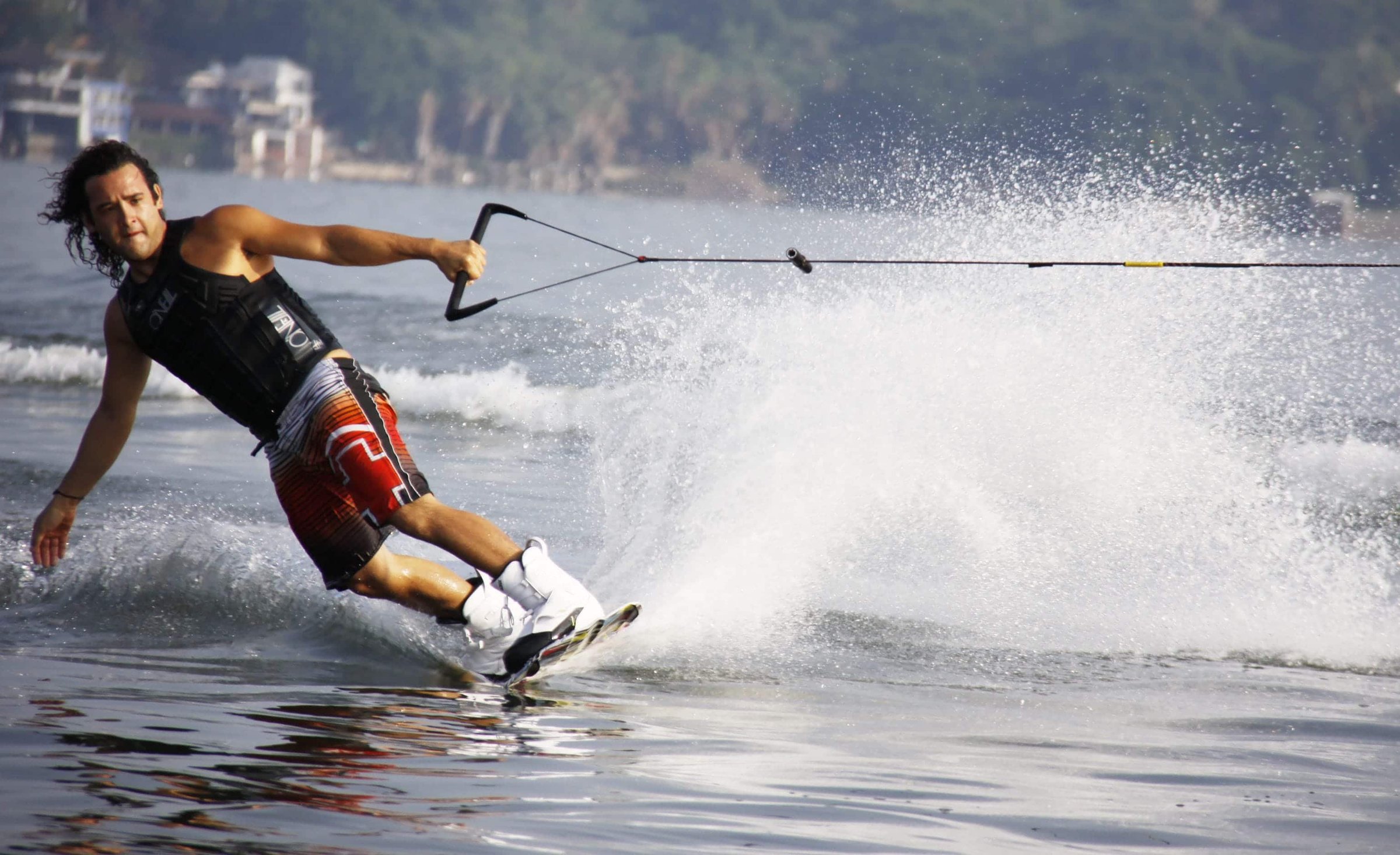 Big Bear Wakeboarding