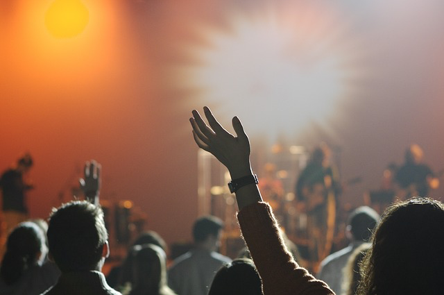 Top Attractions for the Night Owl in Big Bear, CA