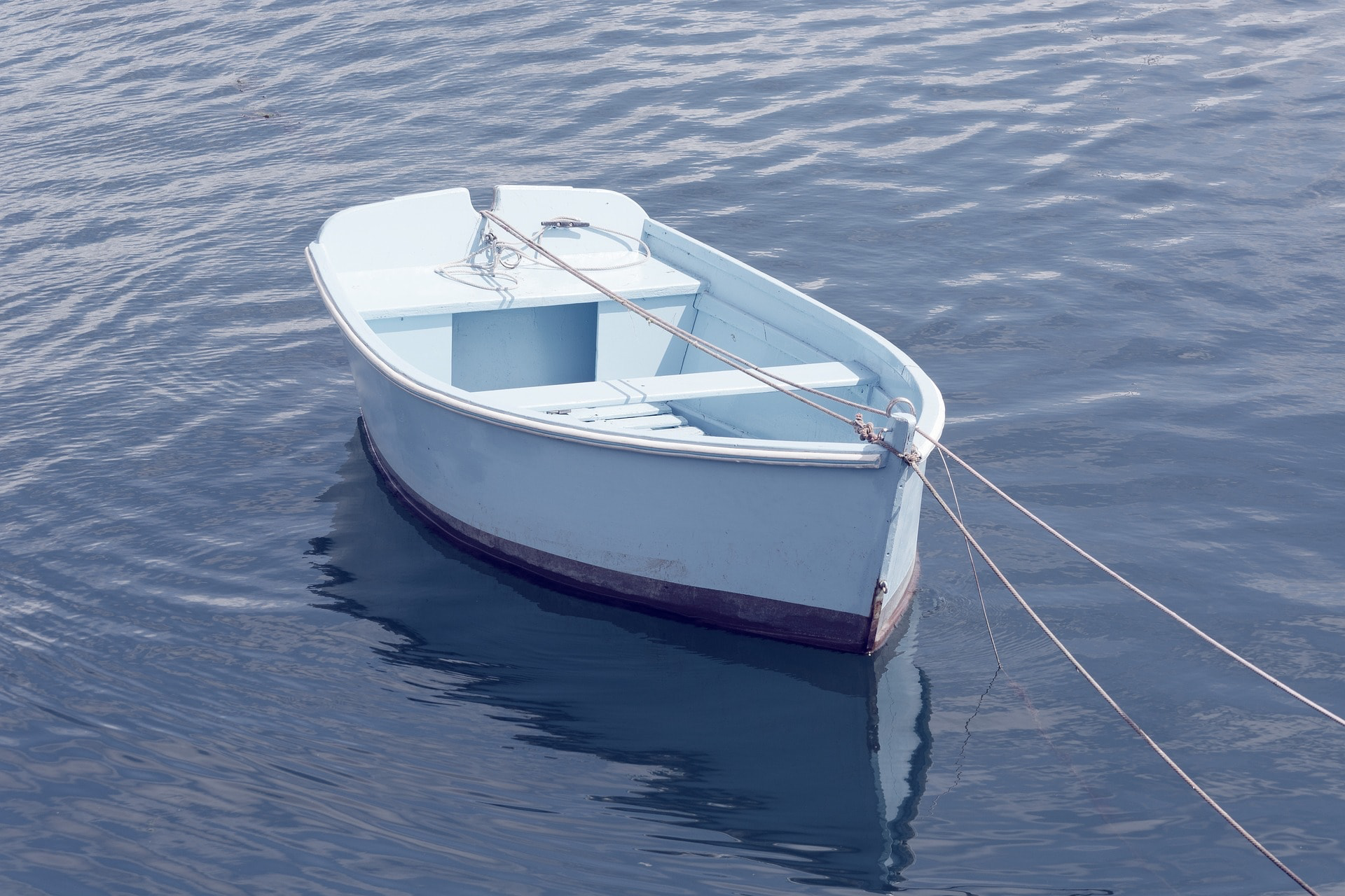 Boat Rentals in Big Bear, CA