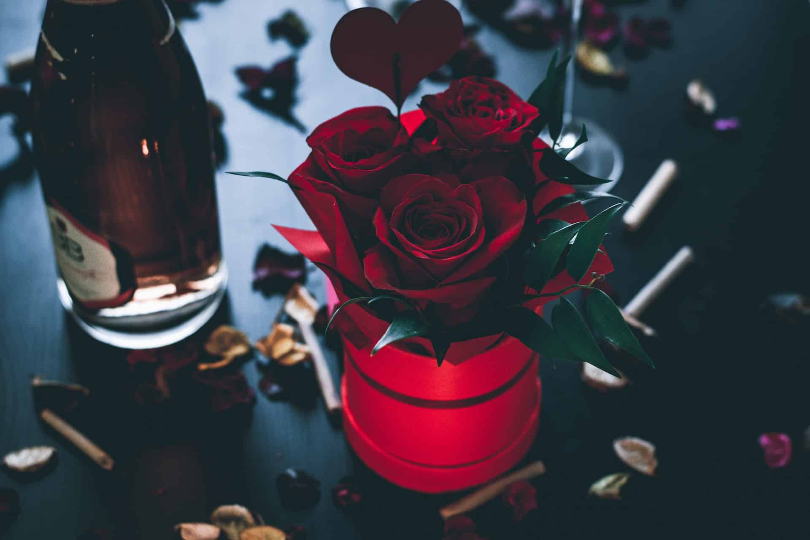 Book Your Romantic Valentine’s Getaway to Big Bear Today!