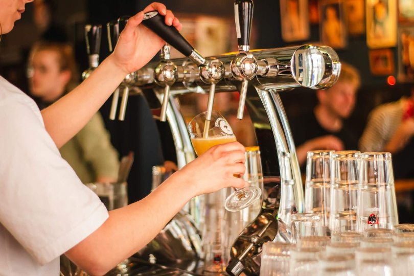 Oktoberfest Lodging Package