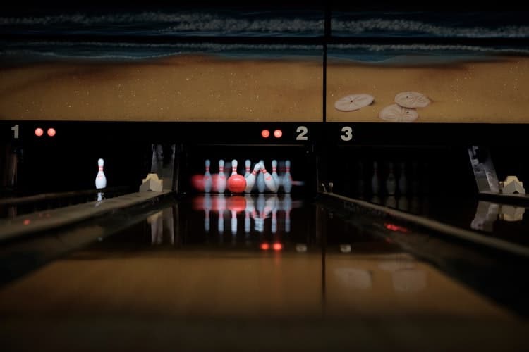 Big Bear Bowling