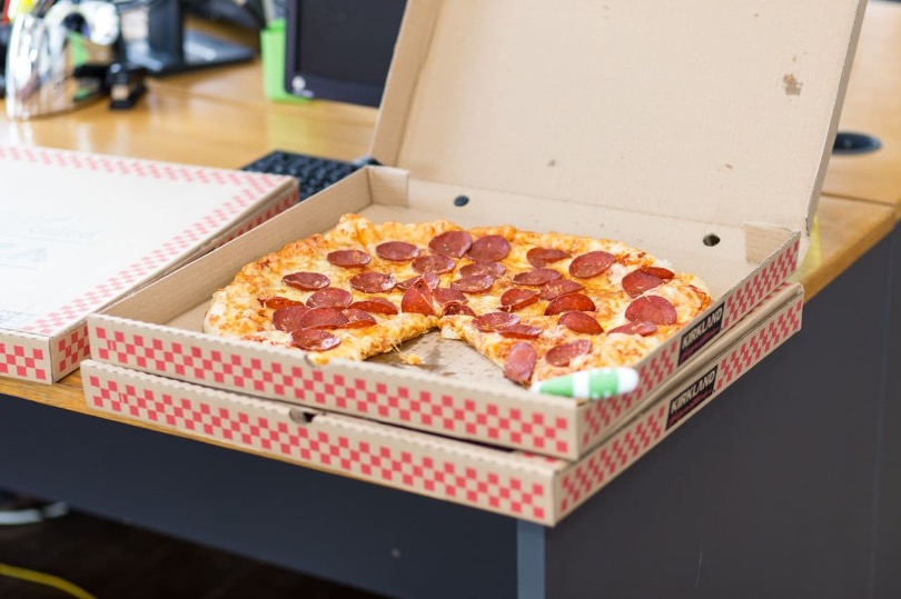Best Pizza Restaurants in Big Bear