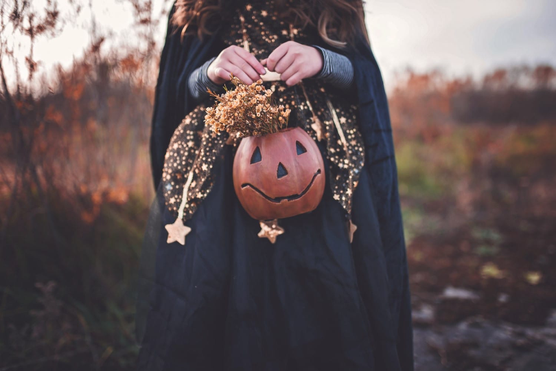 Things to Do for Halloween in Big Bear
