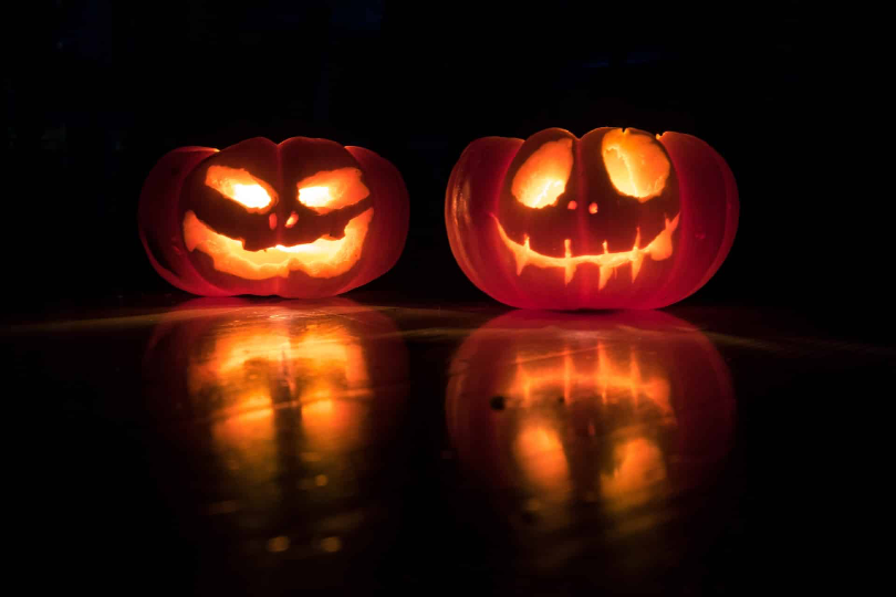 You Won’t Regret a Halloween Spent in Big Bear!
