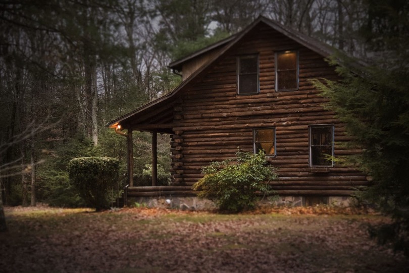 Why Choose Big Bear Cabins for Property Management