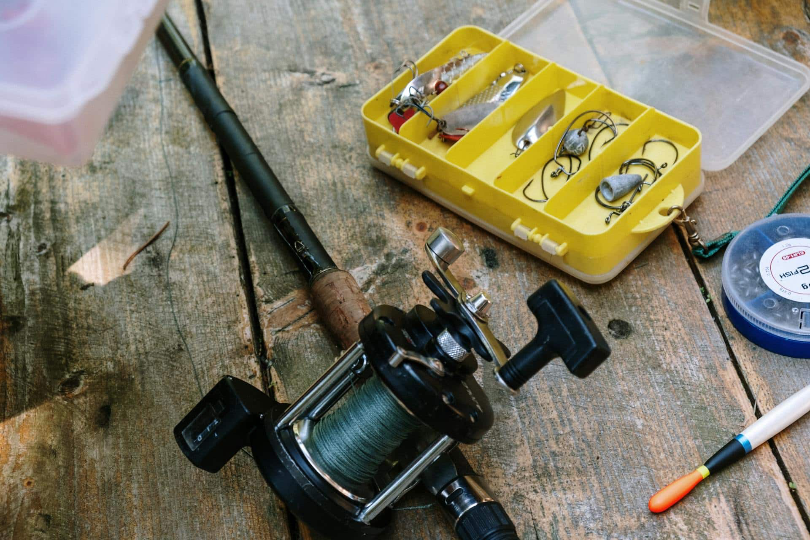 The Ultimate Guide to Boating and Fishing in Big Bear Lake
