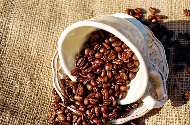 Cap Off Your Big Bear Experience with a Great Cup of Joe!