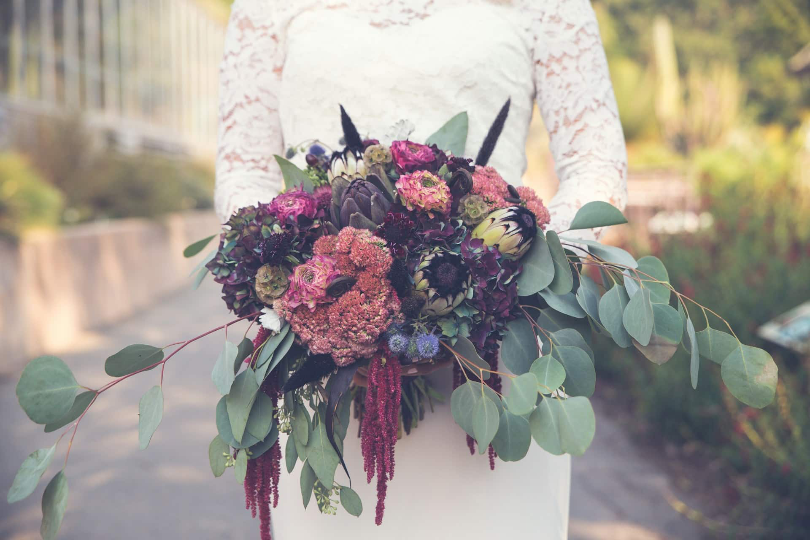Shay Meadows Wedding Package with Big Bear Cabins