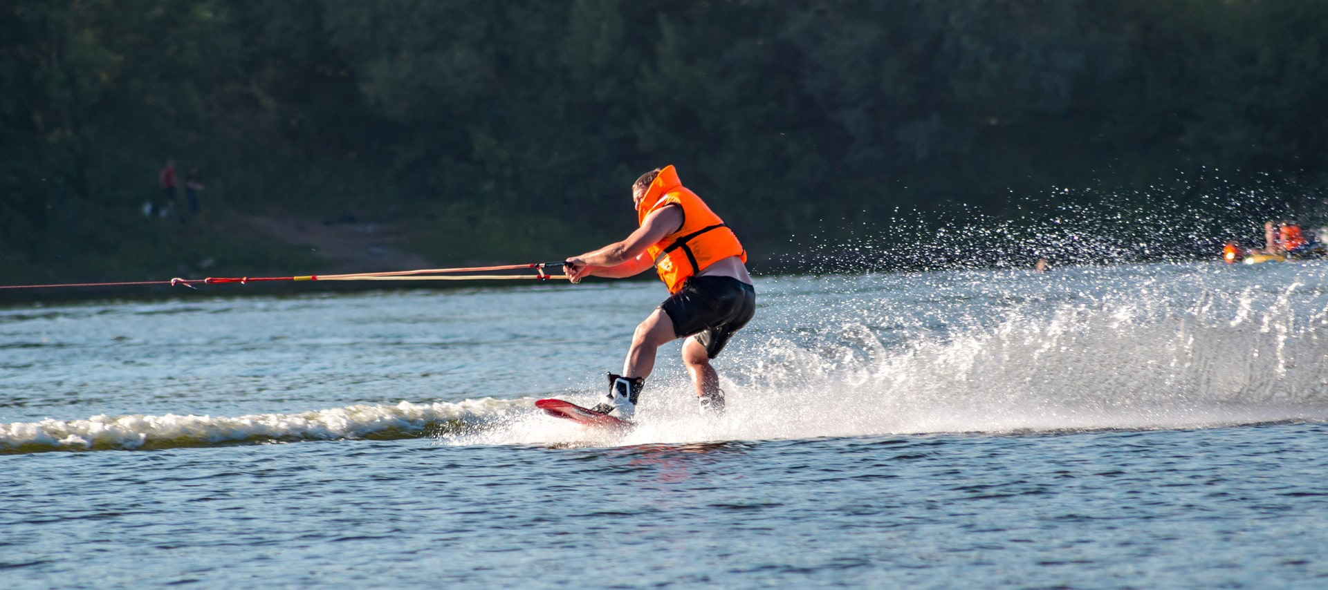 Big Bear Watersports School